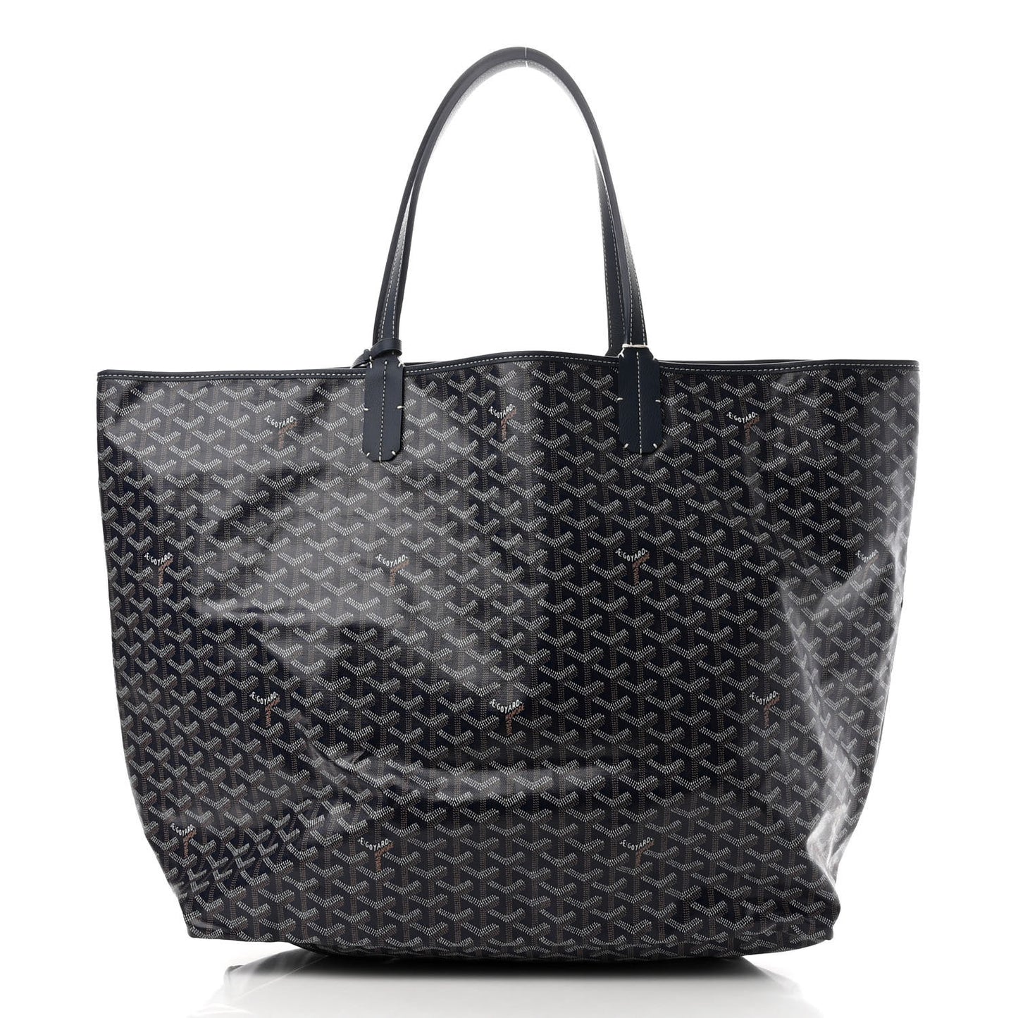 Goyardine Saint Louis XXL Navy