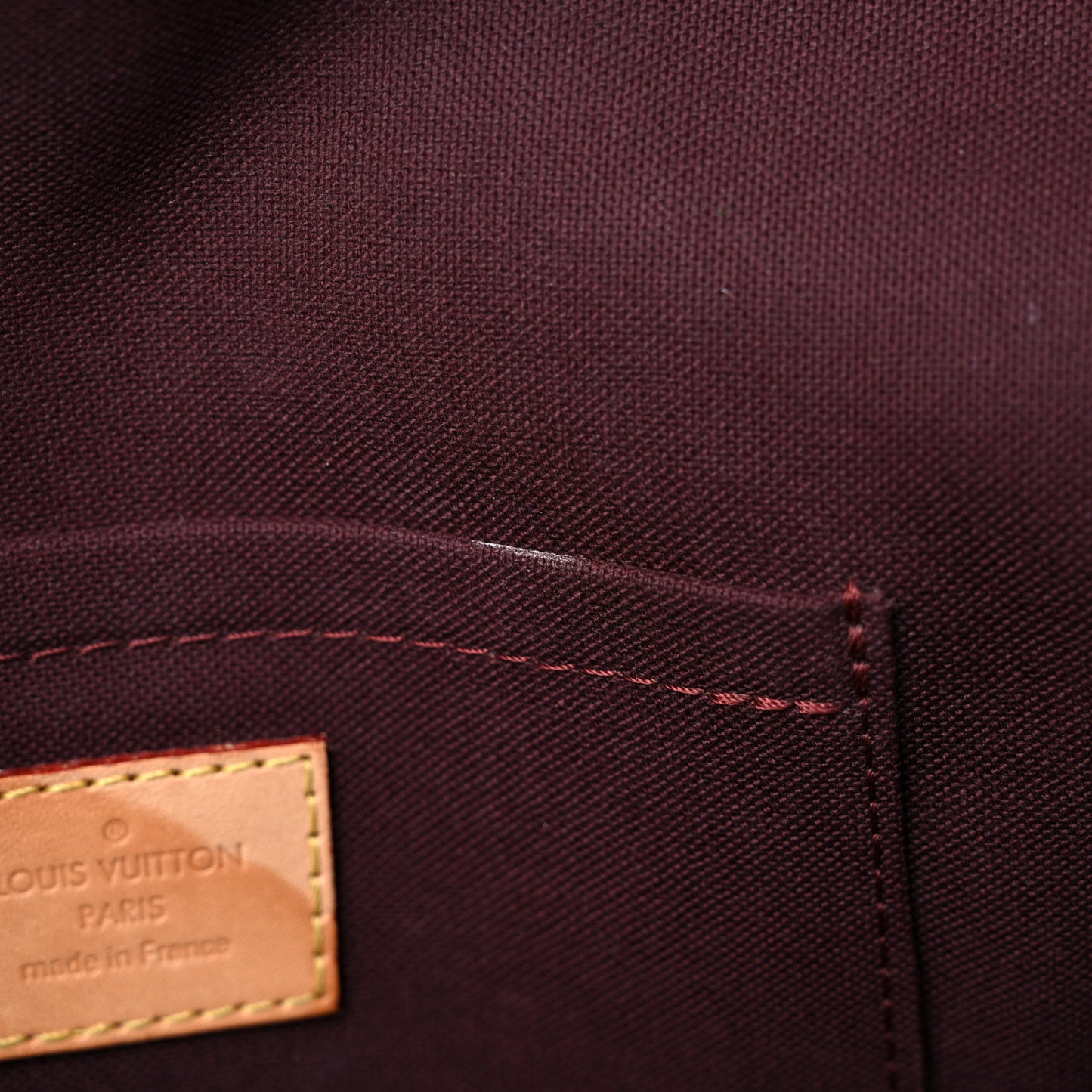 Monogram Favorite MM