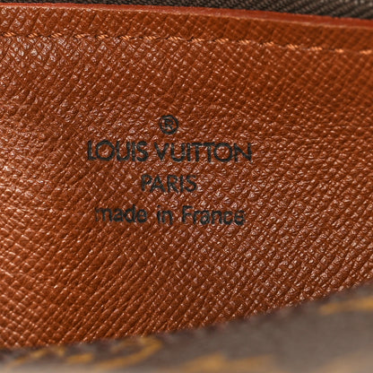 Louis Vuitton Monogram Papillon 26 7 of 11