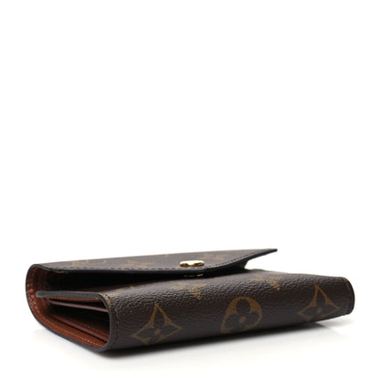 Louis Vuitton Monogram Victorine Wallet 4 of 11