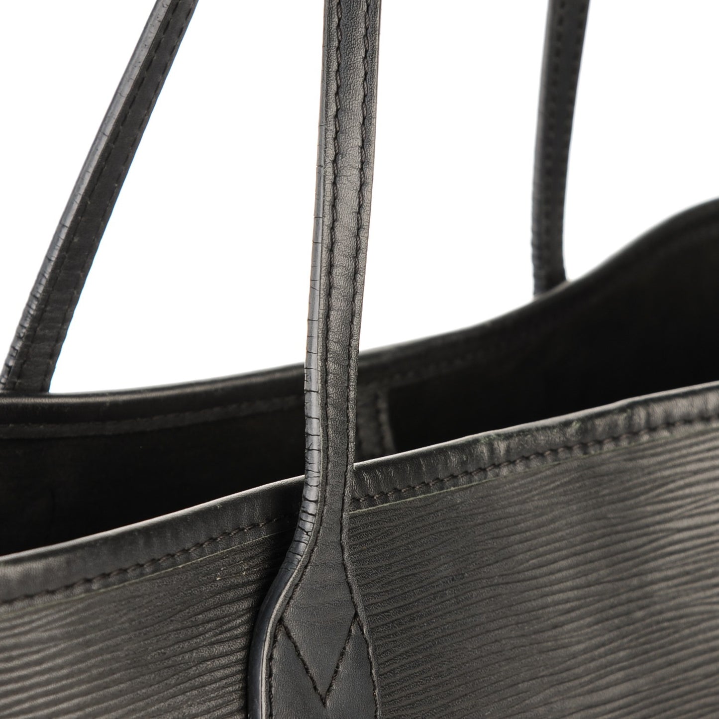 Epi Neverfull MM Black
