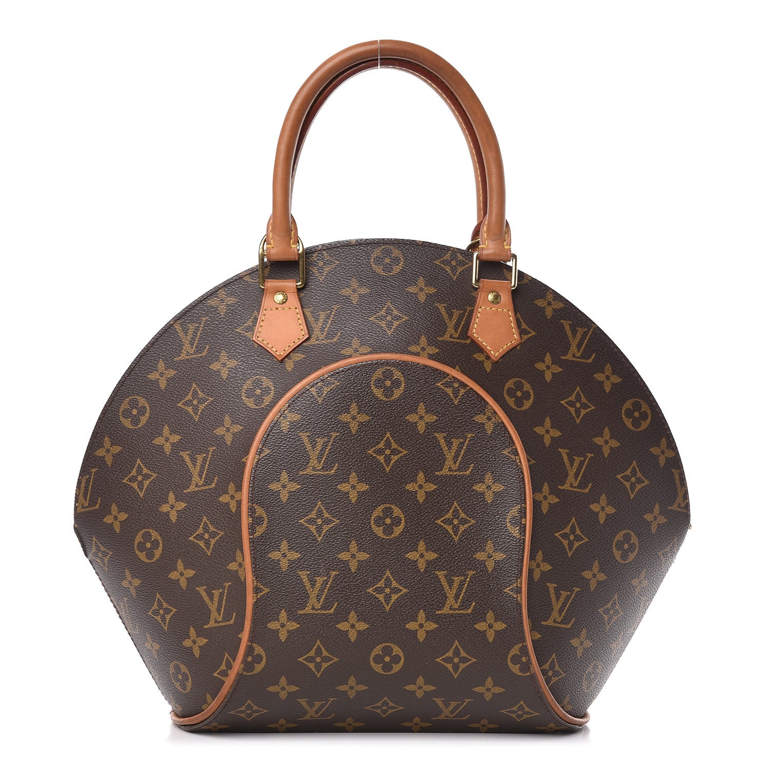 Louis Vuitton Monogram Ellipse MM 1 of 17