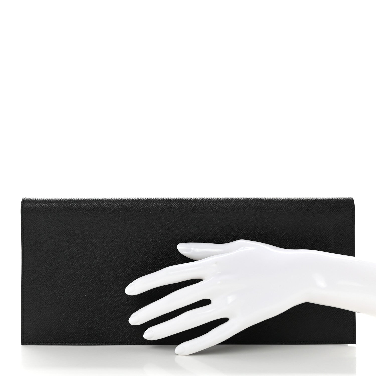 Hermes Epsom Vision Agenda Cover Black 2 of 7