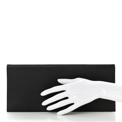 Hermes Epsom Vision Agenda Cover Black 2 of 7
