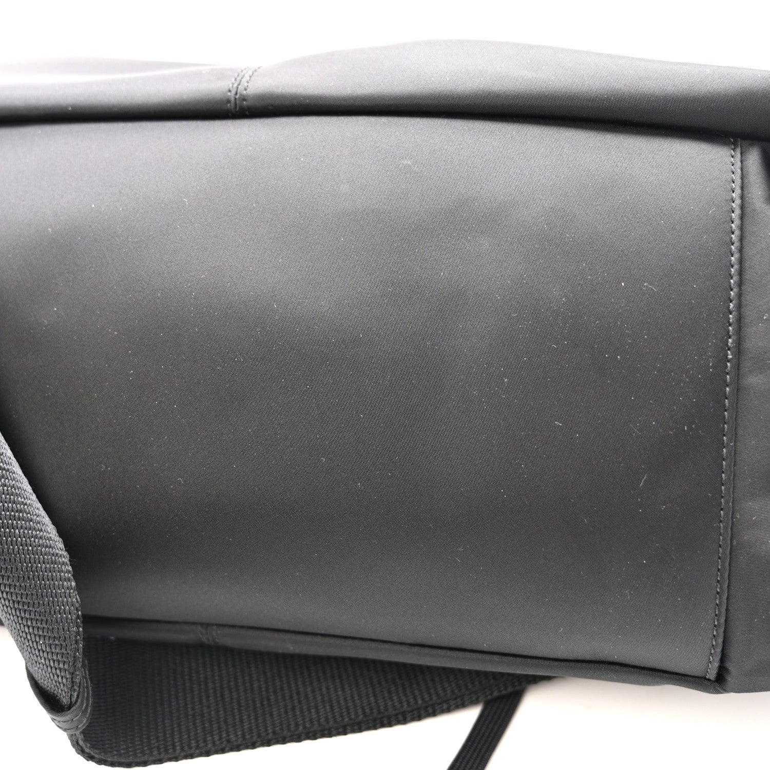 Balenciaga Nylon Medium Le City Moto Black 10 of 10