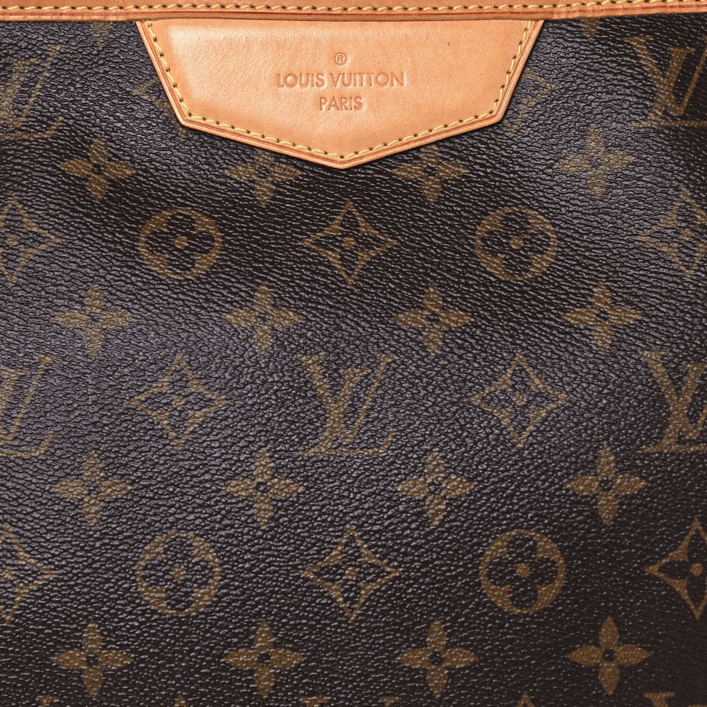 Monogram Estrela MM