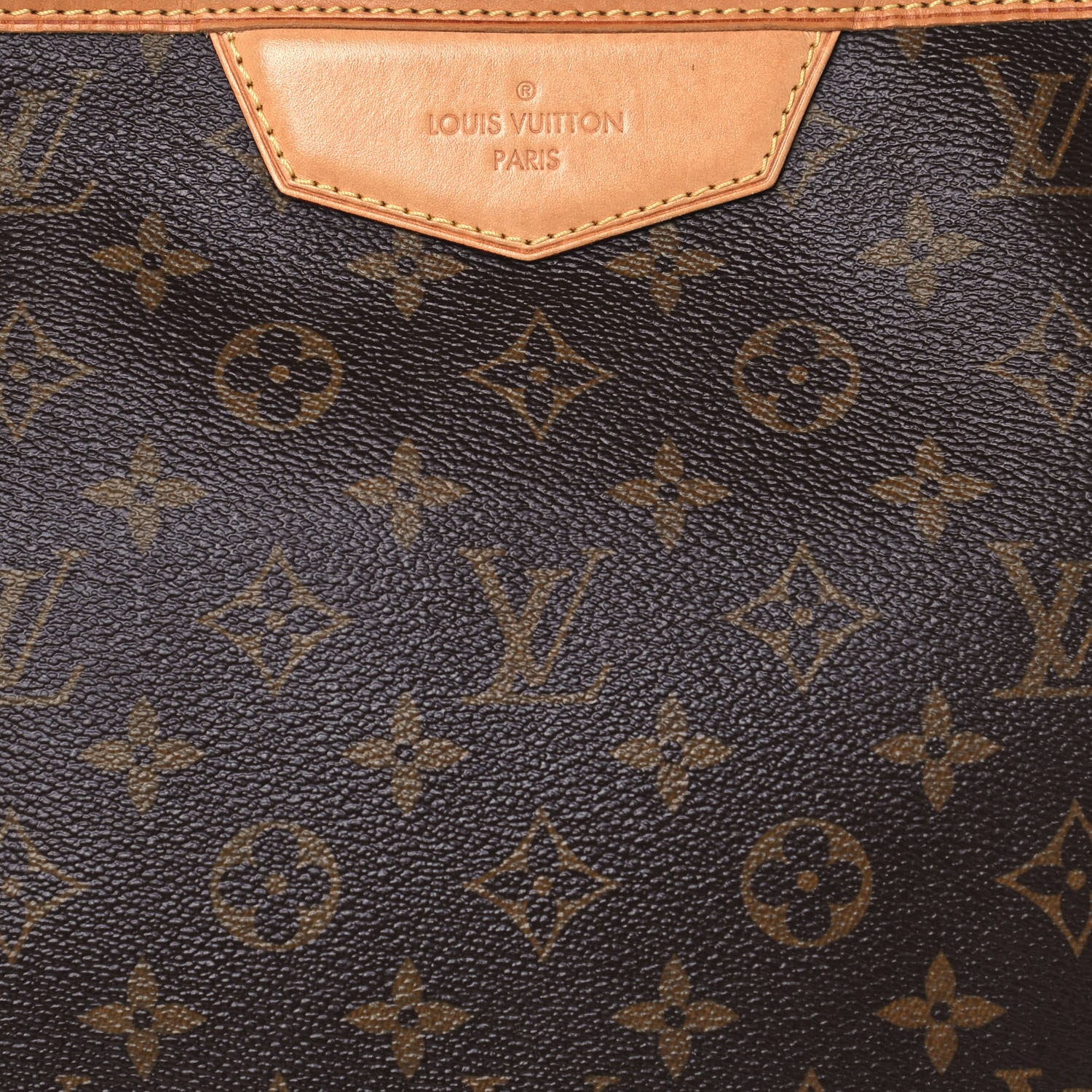 Louis Vuitton Monogram Estrela MM 8 of 16