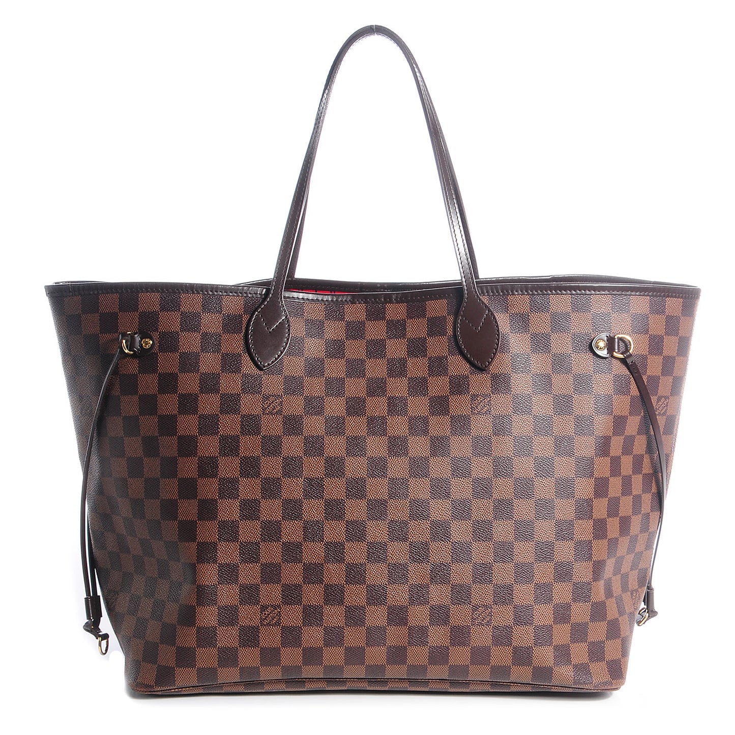 Damier Ebene Neverfull GM