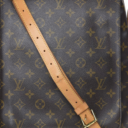 Louis Vuitton Monogram Musette GM 11 of 11