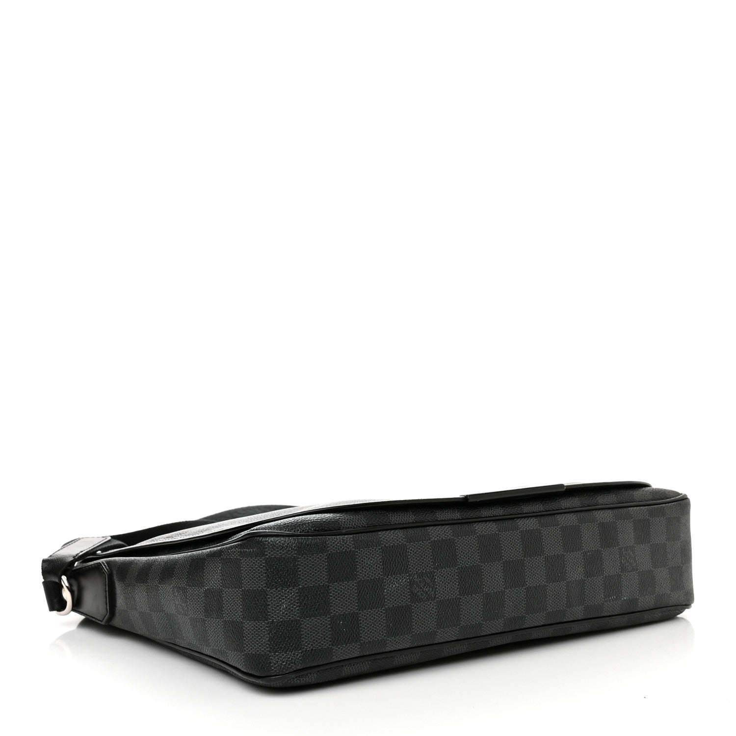 Louis Vuitton Damier Graphite Daniel MM 4 of 15