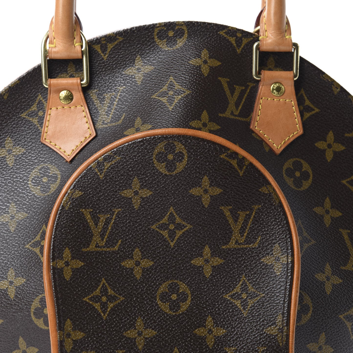 Monogram Ellipse PM