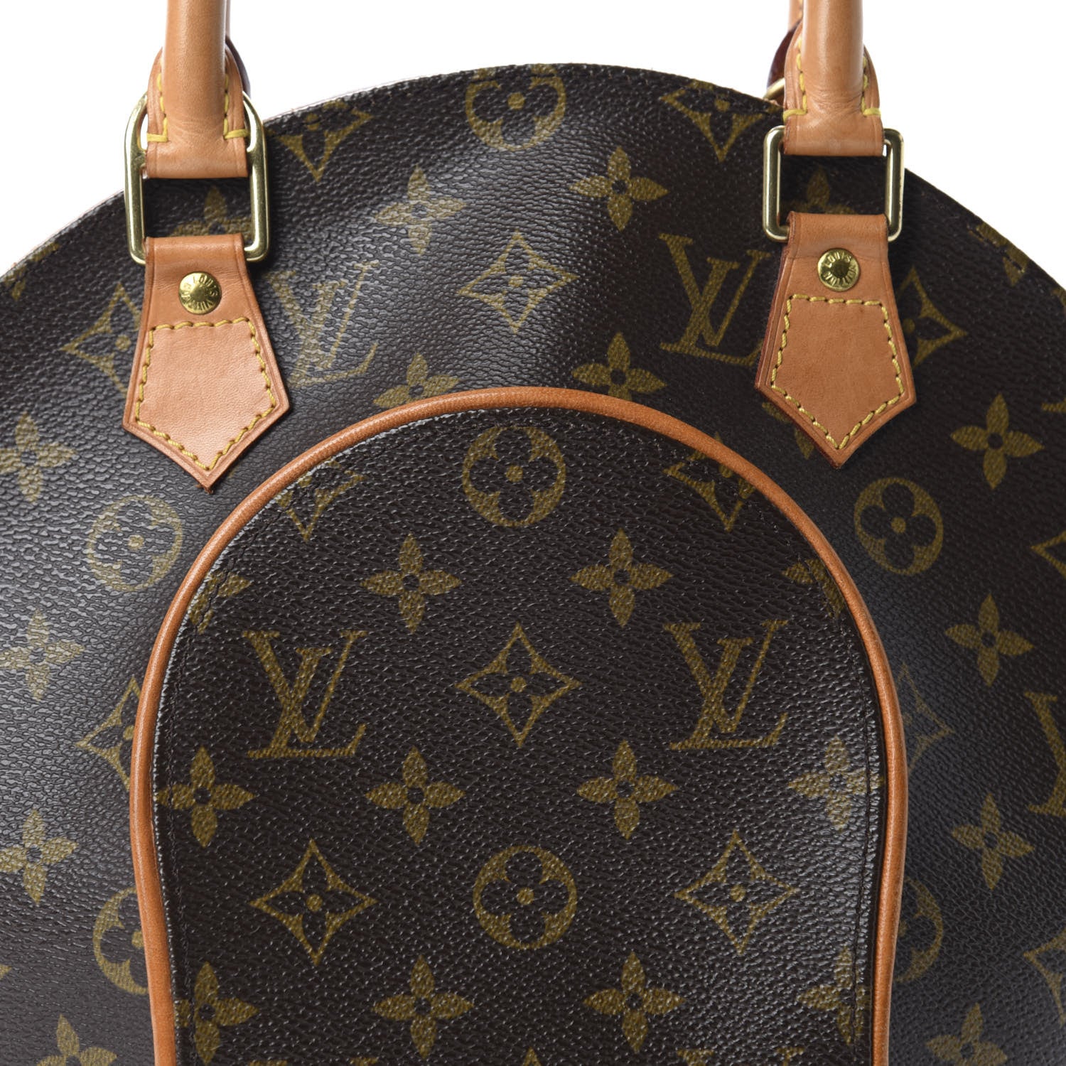 Louis Vuitton Monogram Ellipse PM 9 of 9