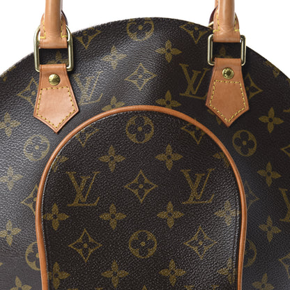 Louis Vuitton Monogram Ellipse PM 9 of 9