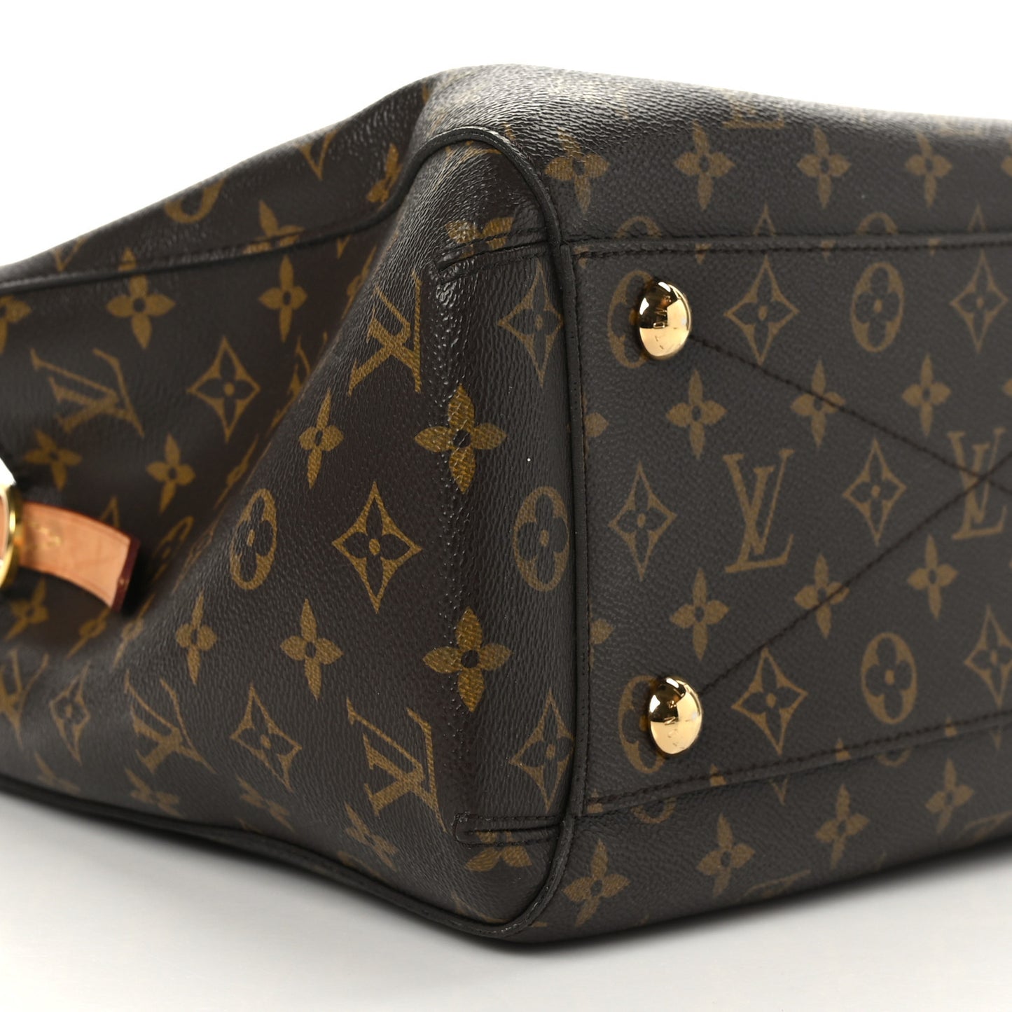 Monogram Montaigne MM