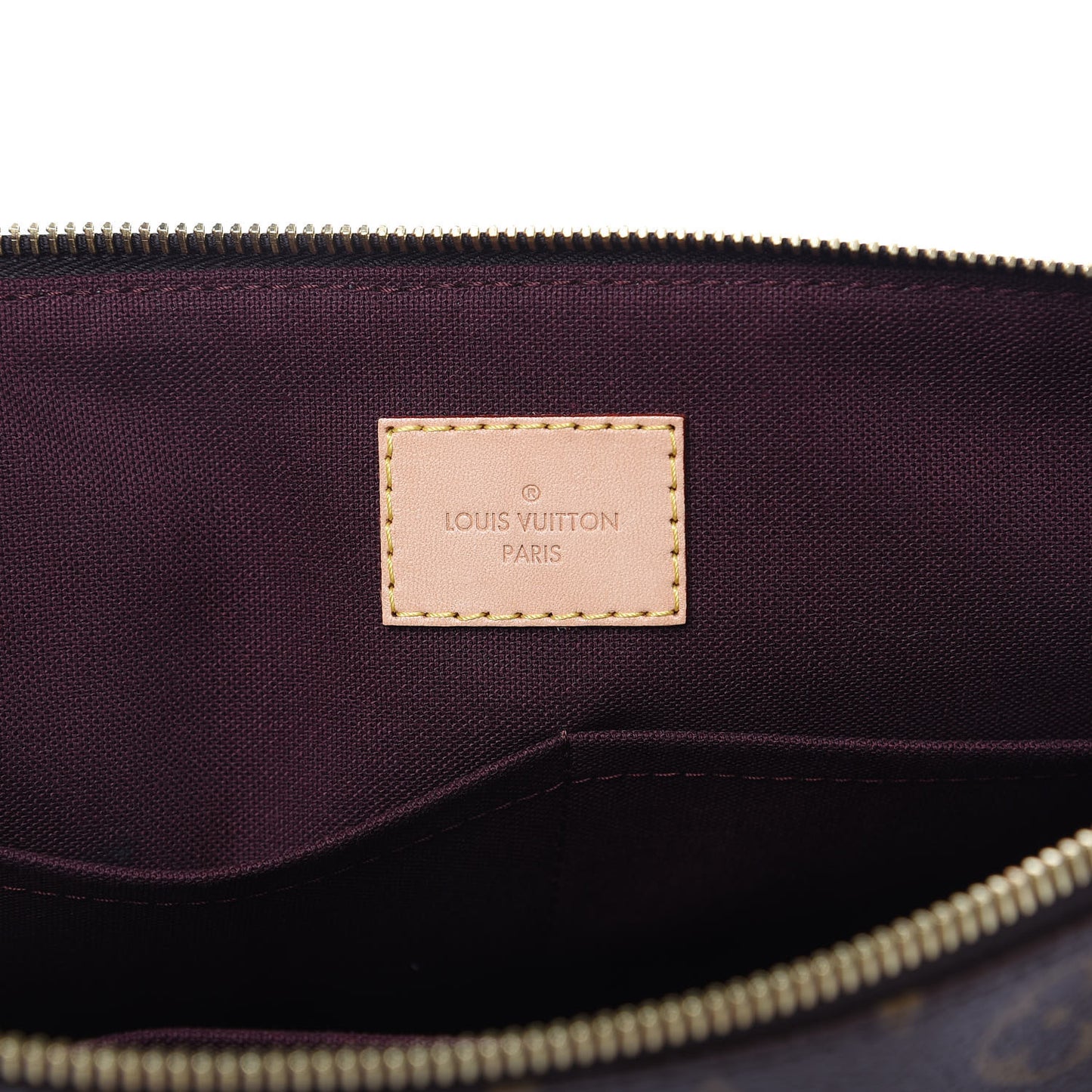 Monogram Iena PM