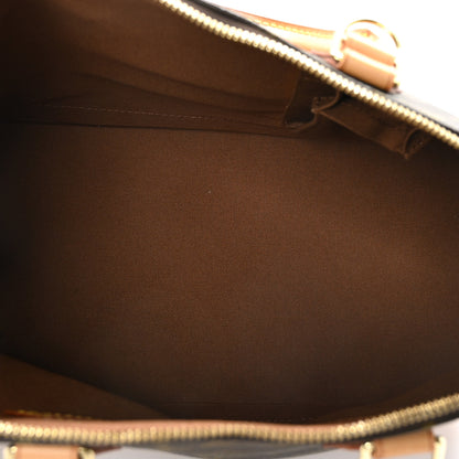 Louis Vuitton Monogram Alma PM 5 of 11