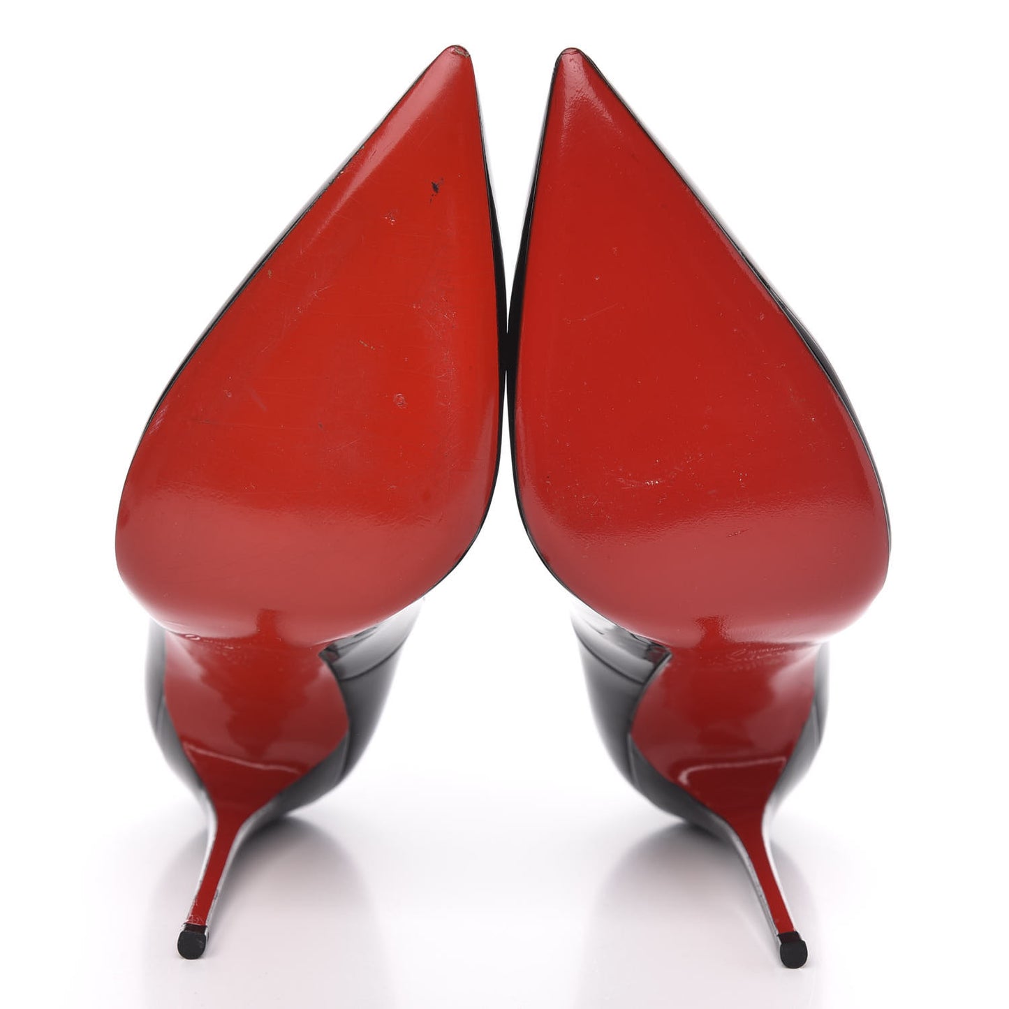 Patent So Kate 120 Pumps 38 Black