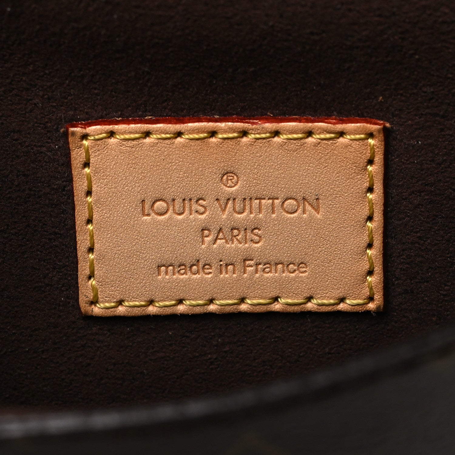 Louis Vuitton Monogram Metis 6 of 12
