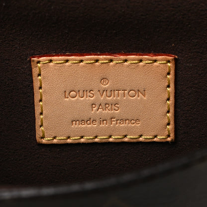 Louis Vuitton Monogram Metis 6 of 12