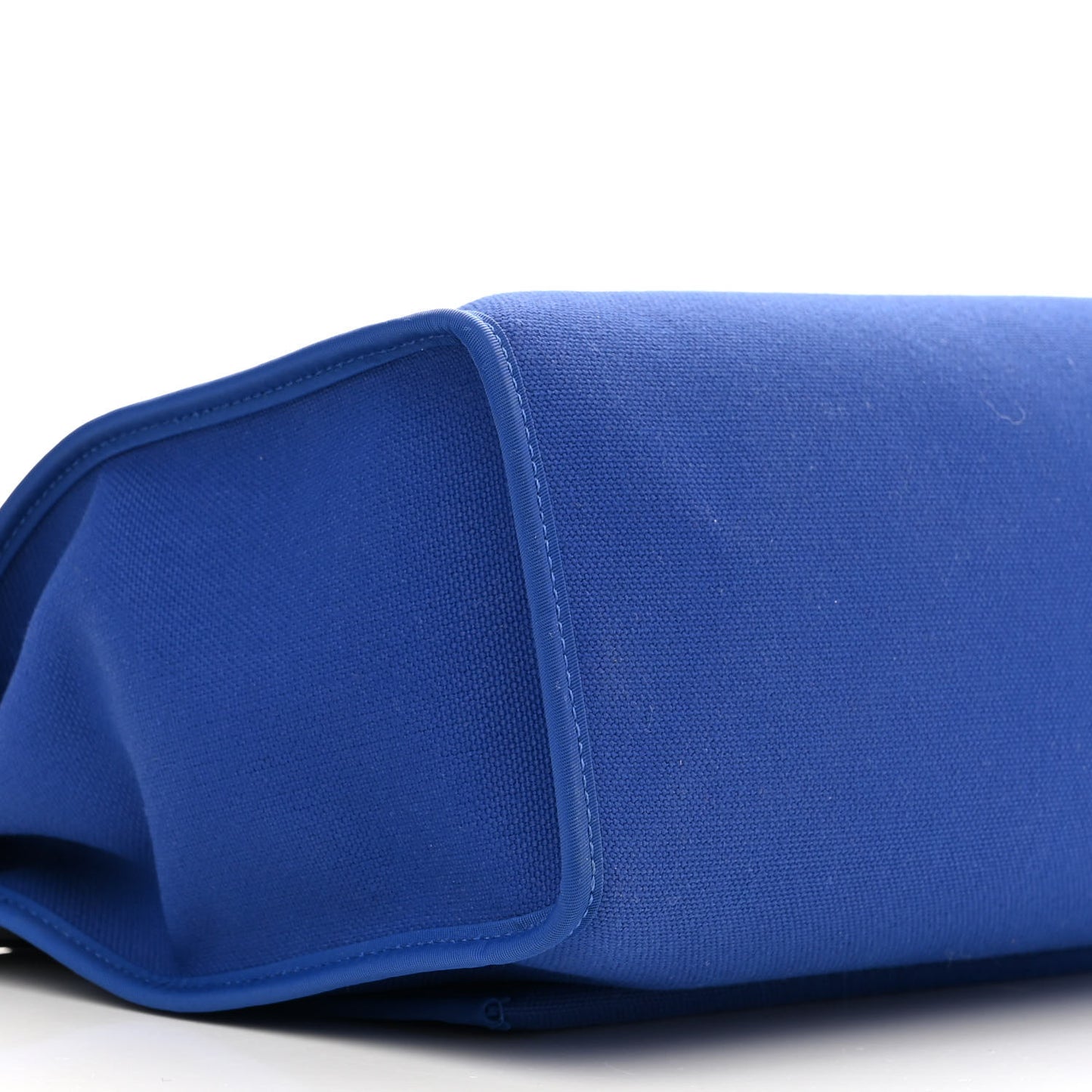 Toile Vache Hunter Herbag Zip 31 PM Bleu Electrique Bleu Indigo