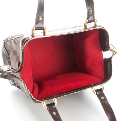 Louis Vuitton Damier Ebene Knightsbridge 5 of 9