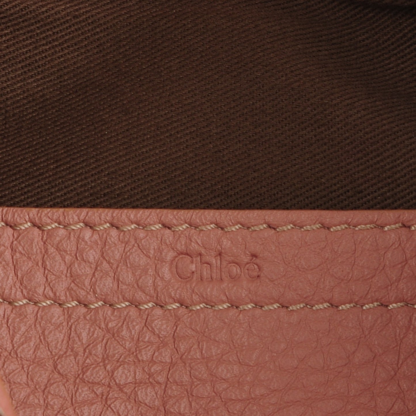 Calfskin Medium Marcie Shoulder Bag Anemone Pink