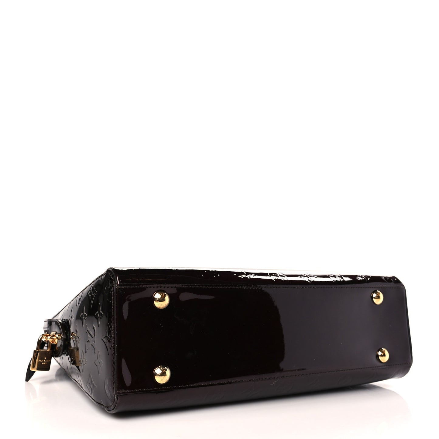 Vernis Melrose Avenue Amarante