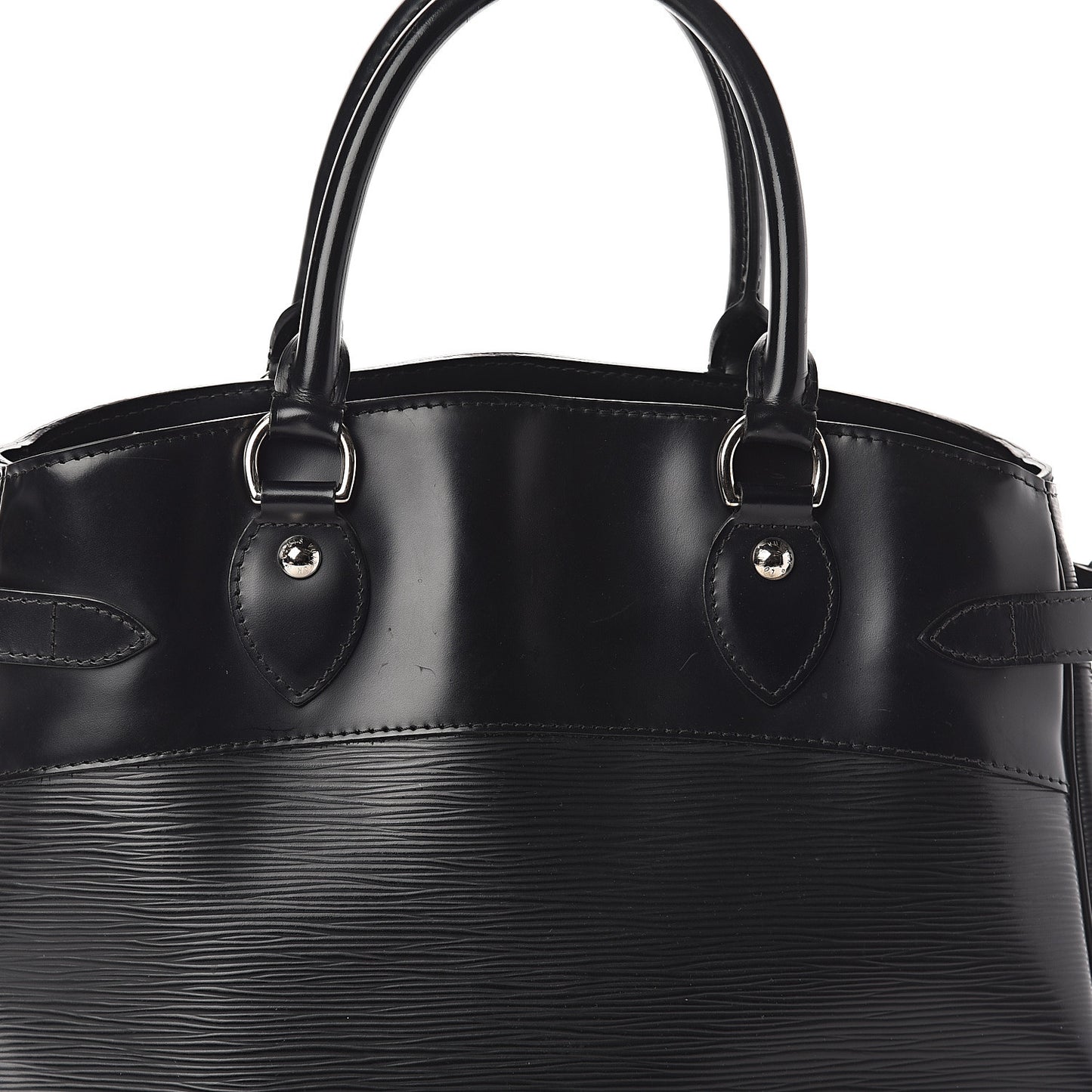 Epi Passy PM Black