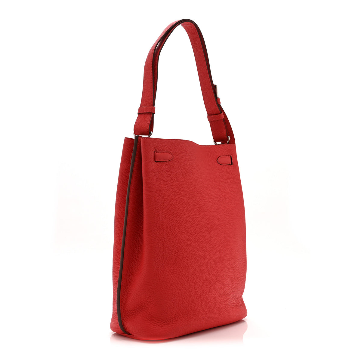 Hermes Togo So Kelly 26 Rose Jaipur 3 of 10