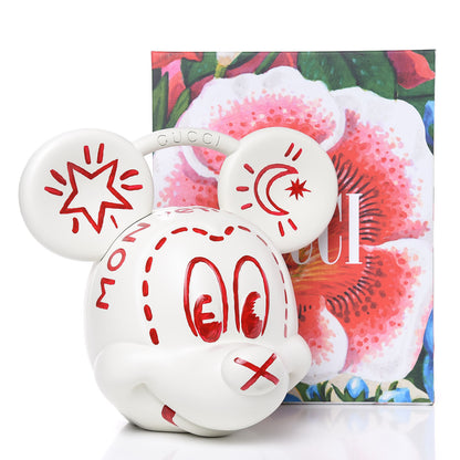 Gucci X DISNEY Plastic Mickey Mouse Top Handle Bag White 14 of 15