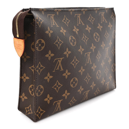 Louis Vuitton Monogram Toiletry Pouch 26 3 of 7