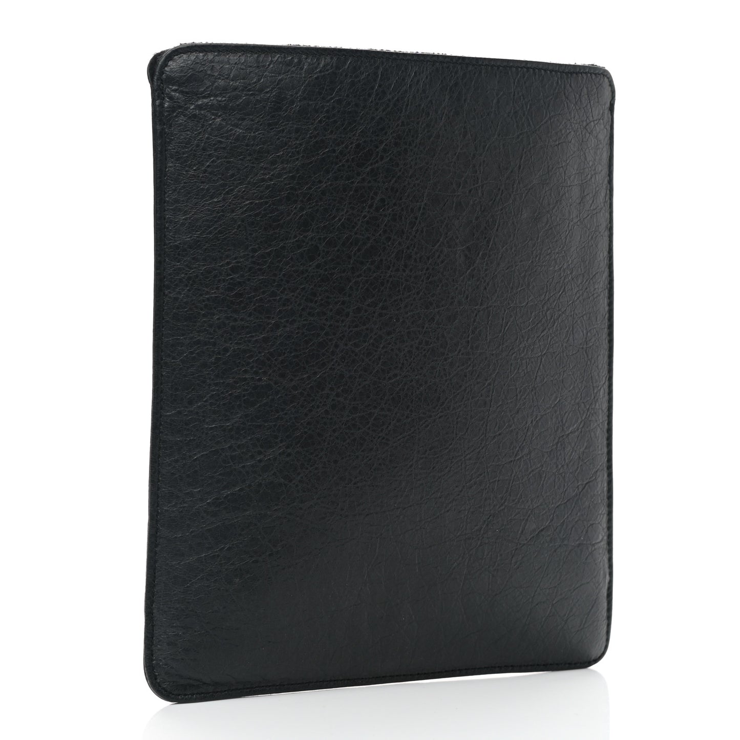 Agneau iPad Tablet Case Black
