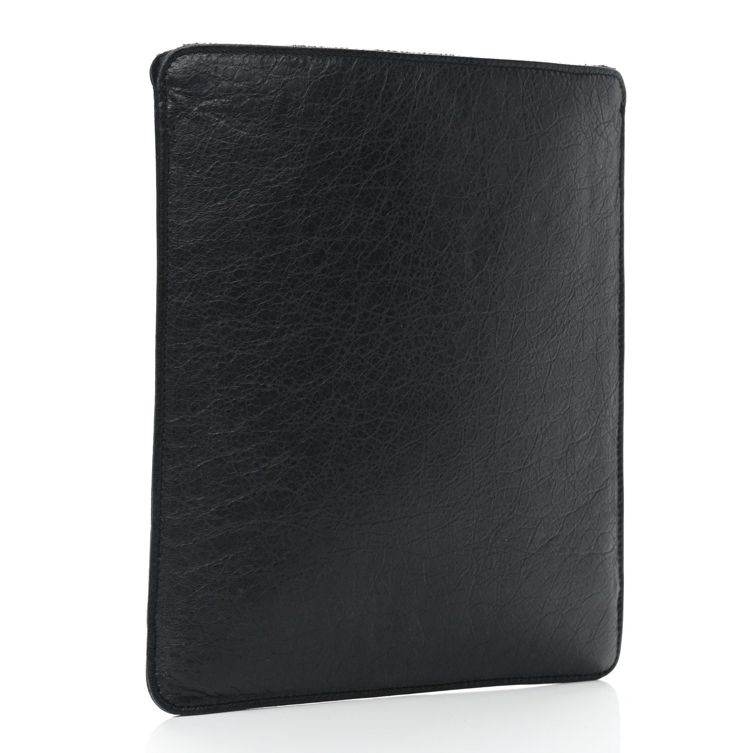 Balenciaga Agneau iPad Tablet Case Black 3 of 6