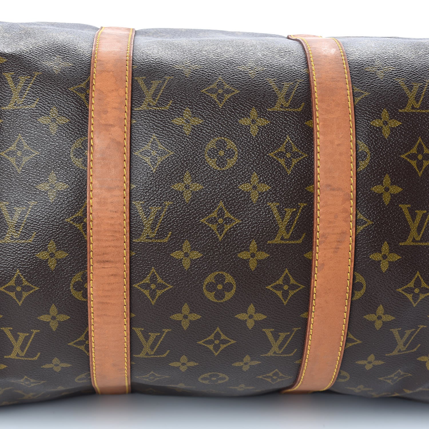 Louis Vuitton Monogram Keepall 50 17 of 19
