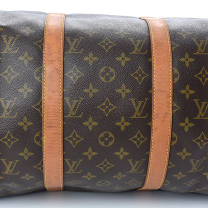 Louis Vuitton Monogram Keepall 50 17 of 19