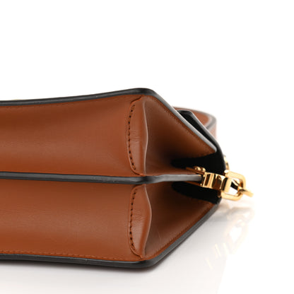 Louis Vuitton Reverse Monogram Dauphine Mini 9 of 9