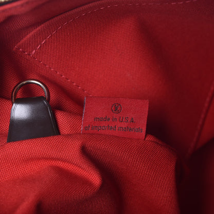 Louis Vuitton Damier Ebene Totally PM 6 of 7