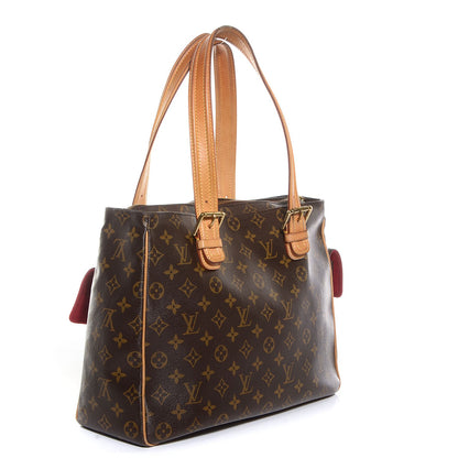 Louis Vuitton Monogram Multipli-Cite 3 of 7