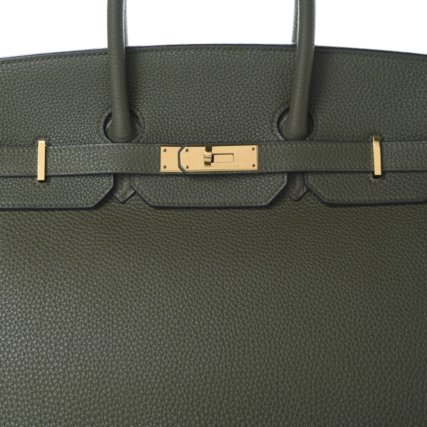 Togo Birkin 35 Canopee