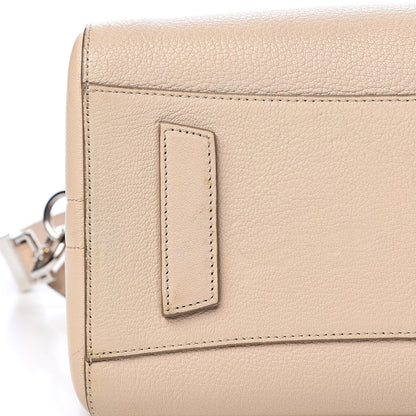 Givenchy Sugar Goatskin Small Antigona Nude Pink 19 of 21