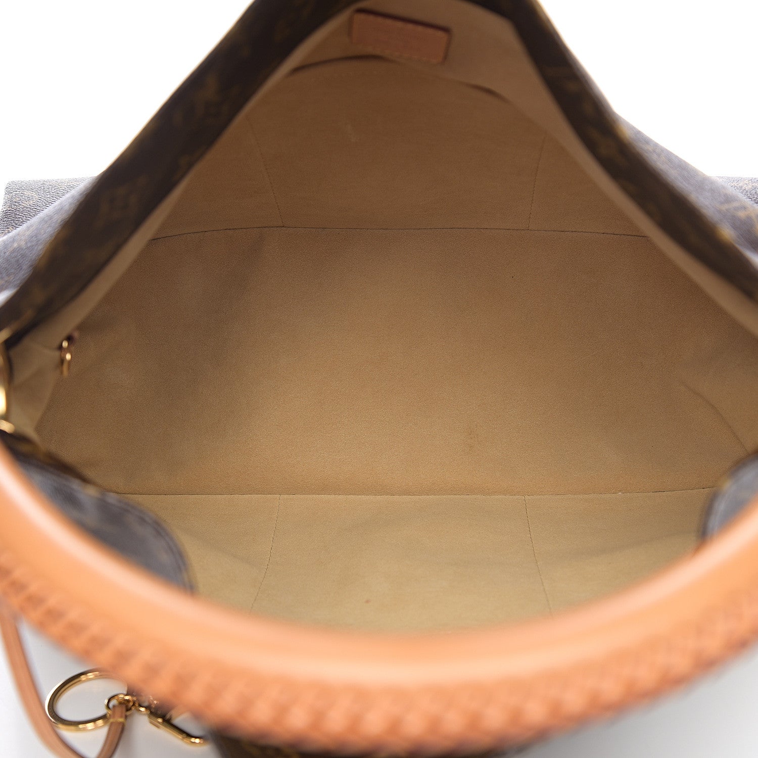 Louis Vuitton Monogram Artsy MM 4 of 8