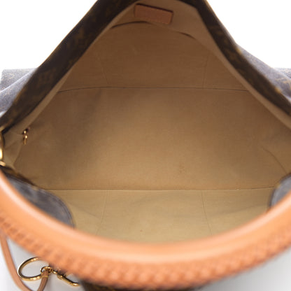 Louis Vuitton Monogram Artsy MM 4 of 8