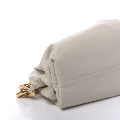 Bottega Veneta Calfskin The Pouch Chain Plaster 7 of 10