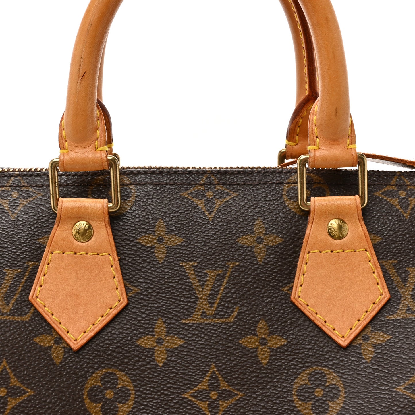 Monogram Speedy 25