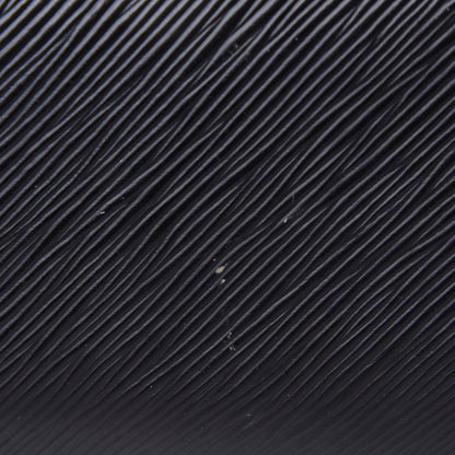Louis Vuitton Epi Twist Chain Wallet Black 11 of 18