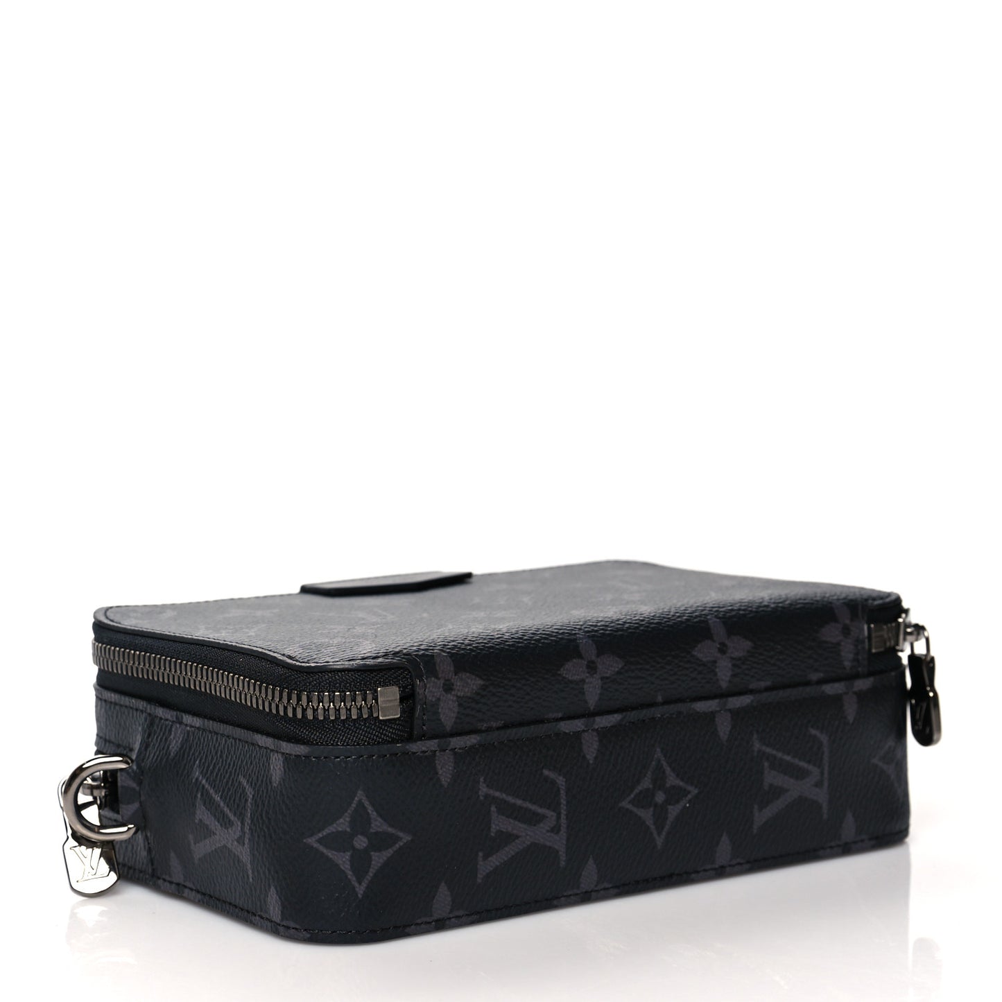 Monogram Eclipse Alpha Wearable Wallet