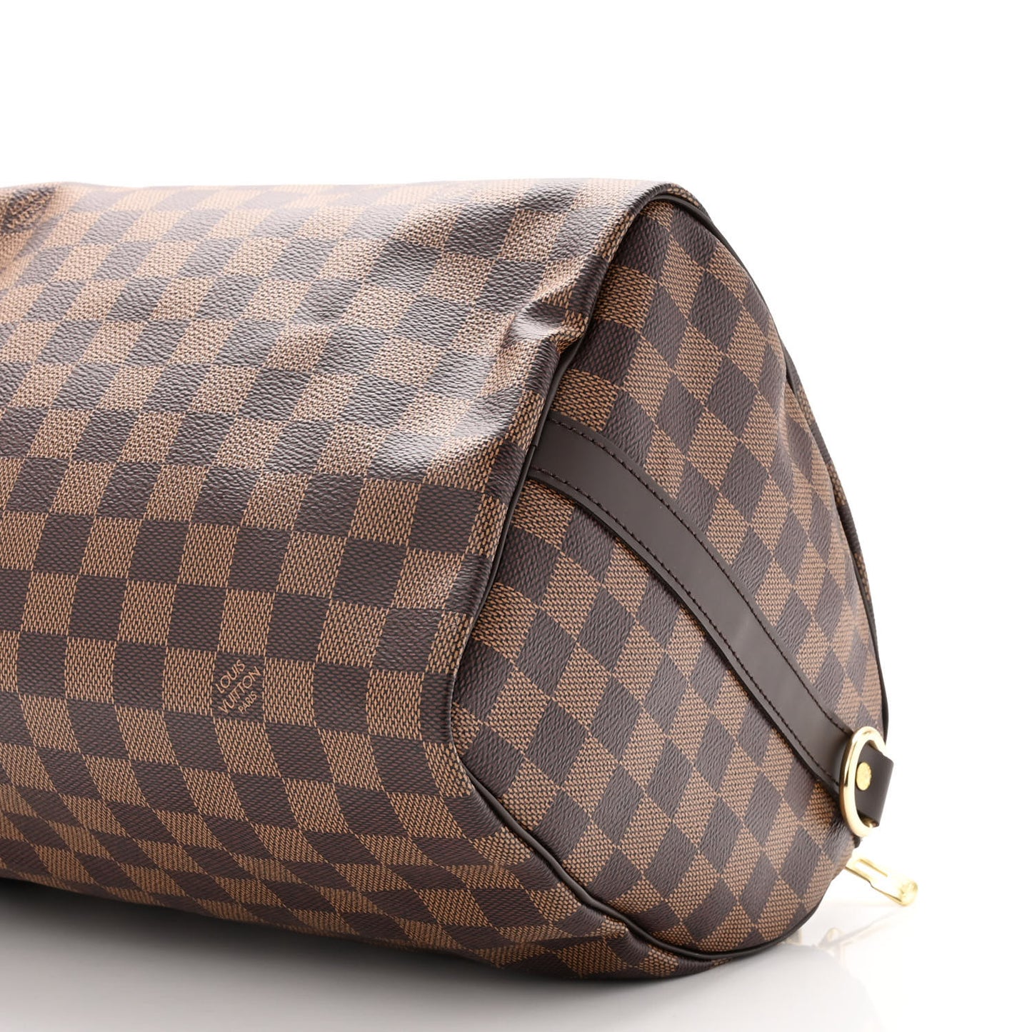Damier Ebene Speedy Bandouliere 30
