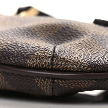 Louis Vuitton Damier Ebene Manosque GM Pochette 9 of 9