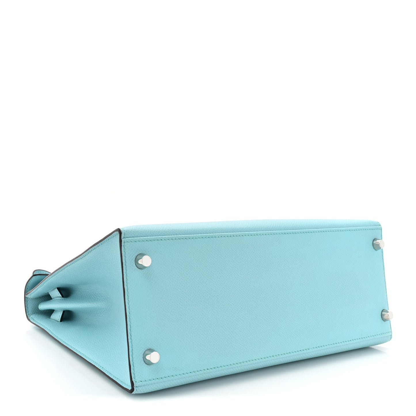 Epsom Kelly Sellier 28 Bleu Atoll