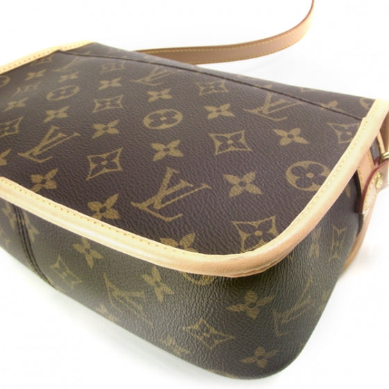 Louis Vuitton Monogram Sologne 5 of 9